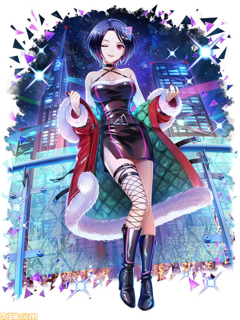 黒ウィズ』期間限定イベント“Christmas stories2024”開幕。クリスマス