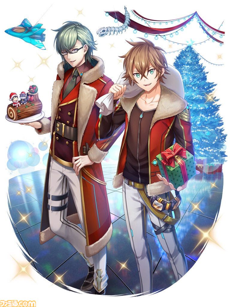 黒ウィズ』期間限定イベント“Christmas stories2024”開幕。クリスマス