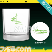 『サイバーパンク: エッジランナーズ』オンラインくじが12月24日に発売。新規描き下ろしイラストを使用したTシャツやアクスタ、缶バッジなどが当たる