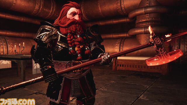 【無料】『ロード・オブ・ザ・リング: リターン・トゥ・モリア』がEpic Games Storeで期間限定配布。地下都市モリアの復活を目指す、ドワーフのサバイバルクラフトゲーム