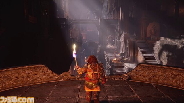 【無料】『ロード・オブ・ザ・リング: リターン・トゥ・モリア』がEpic Games Storeで期間限定配布。地下都市モリアの復活を目指す、ドワーフのサバイバルクラフトゲーム