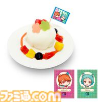 『ペルソナ3 リロード』ナンジャタウンとのコラボイベントが12月20日より開催。ねこ耳姿がかわいいキャラクターたちのグッズやフードメニューが登場