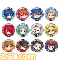 『ペルソナ3 リロード』ナンジャタウンとのコラボイベントが12月20日より開催。ねこ耳姿がかわいいキャラクターたちのグッズやフードメニューが登場