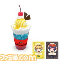 『ペルソナ3 リロード』ナンジャタウンとのコラボイベントが12月20日より開催。ねこ耳姿がかわいいキャラクターたちのグッズやフードメニューが登場