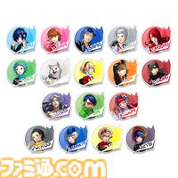 『ペルソナ3 リロード』ナンジャタウンとのコラボイベントが12月20日より開催。ねこ耳姿がかわいいキャラクターたちのグッズやフードメニューが登場