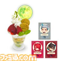 『ペルソナ3 リロード』ナンジャタウンとのコラボイベントが12月20日より開催。ねこ耳姿がかわいいキャラクターたちのグッズやフードメニューが登場