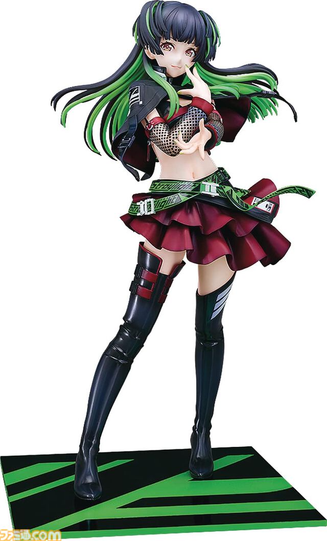 【Amazonスマイルセール】『シャニマス』黛冬優子、『ライザのアトリエ3』ライザ、『プリコネR』キョウカ、アイアンマンなどのフィギュアがお買い得