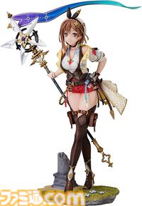 【Amazonスマイルセール】『シャニマス』黛冬優子、『ライザのアトリエ3』ライザ、『プリコネR』キョウカ、アイアンマンなどのフィギュアがお買い得