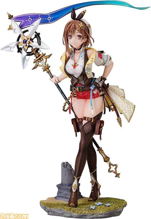 【Amazonスマイルセール】『シャニマス』黛冬優子、『ライザのアトリエ3』ライザ、『プリコネR』キョウカ、アイアンマンなどのフィギュアがお買い得