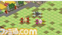 『フィオと運命に抗う都市』かわいいクマさんたちと街づくり＆タワーディフェンス、Steamストアページが公開。2025年春にリリース予定