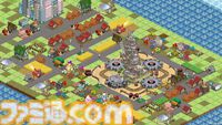 『フィオと運命に抗う都市』かわいいクマさんたちと街づくり＆タワーディフェンス、Steamストアページが公開。2025年春にリリース予定