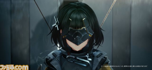 『アークナイツ：エンドフィールド』クローズドベータテスト参加者を募集開始。戦闘＆育成システム、新たなマップを追加、メインストーリーも楽しめる