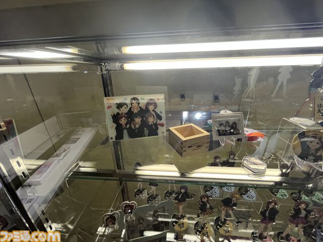 『アイマスエキスポ』リポート。プロデューサーたちによる創作物や痛車&痛バイクの展示、アイドルたちによるライブステージなど、『アイマス』への“アイ”が存分に集う