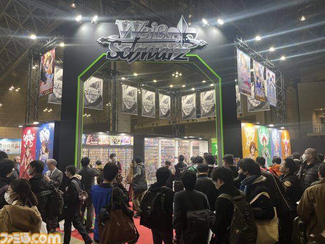 『アイマスエキスポ』リポート。プロデューサーたちによる創作物や痛車&痛バイクの展示、アイドルたちによるライブステージなど、『アイマス』への“アイ”が存分に集う