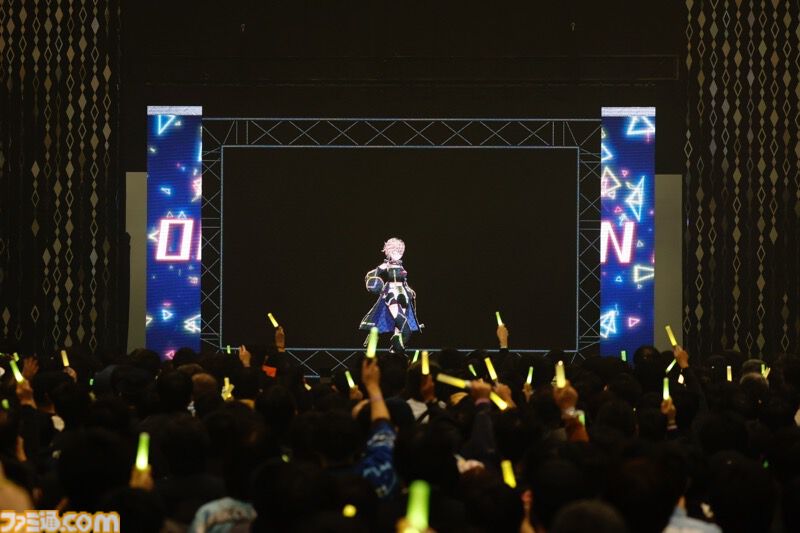 『アイマスエキスポ』リポート。プロデューサーたちによる創作物や痛車&痛バイクの展示、アイドルたちによるライブステージなど、『アイマス』への“アイ”が存分に集う