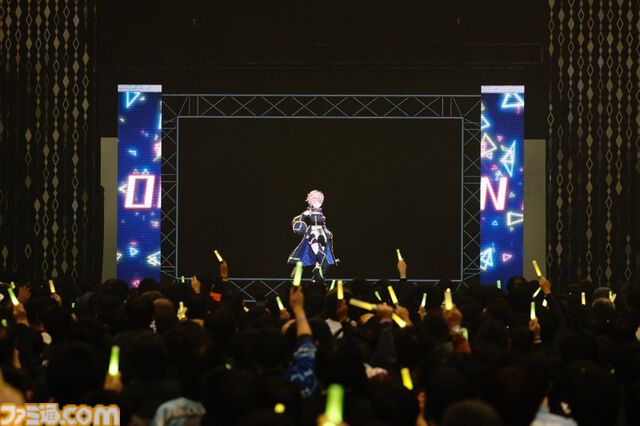『アイマスエキスポ』リポート。プロデューサーたちによる創作物や痛車&痛バイクの展示、アイドルたちによるライブステージなど、『アイマス』への“アイ”が存分に集う