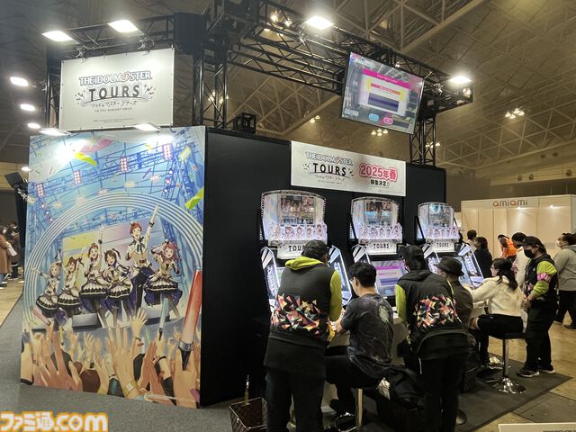『アイマスエキスポ』リポート。プロデューサーたちによる創作物や痛車&痛バイクの展示、アイドルたちによるライブステージなど、『アイマス』への“アイ”が存分に集う