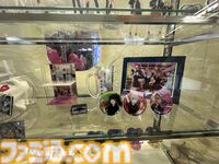 『アイマスエキスポ』リポート。プロデューサーたちによる創作物や痛車&痛バイクの展示、アイドルたちによるライブステージなど、『アイマス』への“アイ”が存分に集う