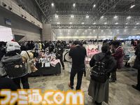『アイマスエキスポ』リポート。プロデューサーたちによる創作物や痛車&痛バイクの展示、アイドルたちによるライブステージなど、『アイマス』への“アイ”が存分に集う