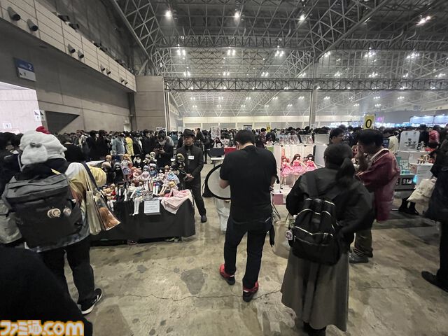 『アイマスエキスポ』リポート。プロデューサーたちによる創作物や痛車&痛バイクの展示、アイドルたちによるライブステージなど、『アイマス』への“アイ”が存分に集う