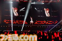 『アイマスエキスポ』リポート。プロデューサーたちによる創作物や痛車&痛バイクの展示、アイドルたちによるライブステージなど、『アイマス』への“アイ”が存分に集う