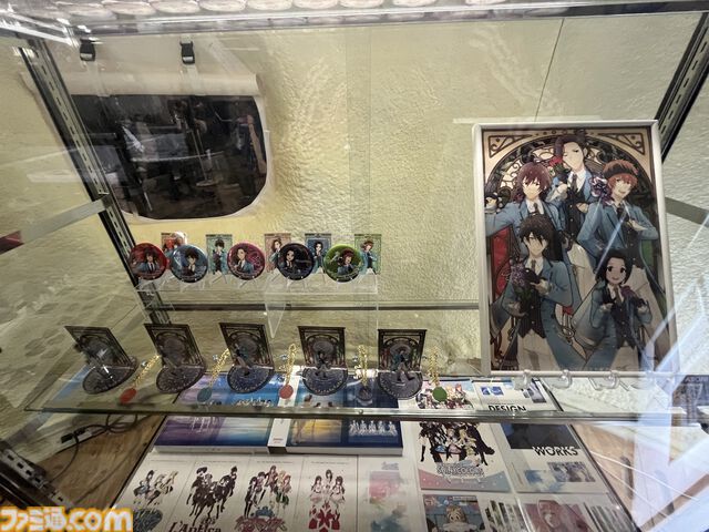 『アイマスエキスポ』リポート。プロデューサーたちによる創作物や痛車&痛バイクの展示、アイドルたちによるライブステージなど、『アイマス』への“アイ”が存分に集う