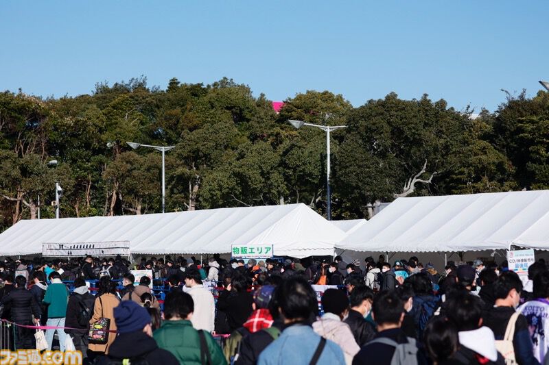 『アイマスエキスポ』リポート。プロデューサーたちによる創作物や痛車&痛バイクの展示、アイドルたちによるライブステージなど、『アイマス』への“アイ”が存分に集う