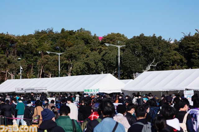 『アイマスエキスポ』リポート。プロデューサーたちによる創作物や痛車&痛バイクの展示、アイドルたちによるライブステージなど、『アイマス』への“アイ”が存分に集う
