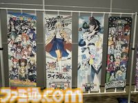 『アイマスエキスポ』リポート。プロデューサーたちによる創作物や痛車&痛バイクの展示、アイドルたちによるライブステージなど、『アイマス』への“アイ”が存分に集う