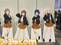 『アイマスエキスポ』リポート。プロデューサーたちによる創作物や痛車&痛バイクの展示、アイドルたちによるライブステージなど、『アイマス』への“アイ”が存分に集う
