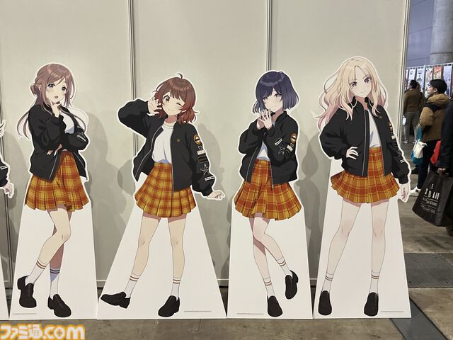 『アイマスエキスポ』リポート。プロデューサーたちによる創作物や痛車&痛バイクの展示、アイドルたちによるライブステージなど、『アイマス』への“アイ”が存分に集う