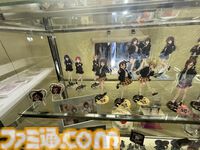 『アイマスエキスポ』リポート。プロデューサーたちによる創作物や痛車&痛バイクの展示、アイドルたちによるライブステージなど、『アイマス』への“アイ”が存分に集う