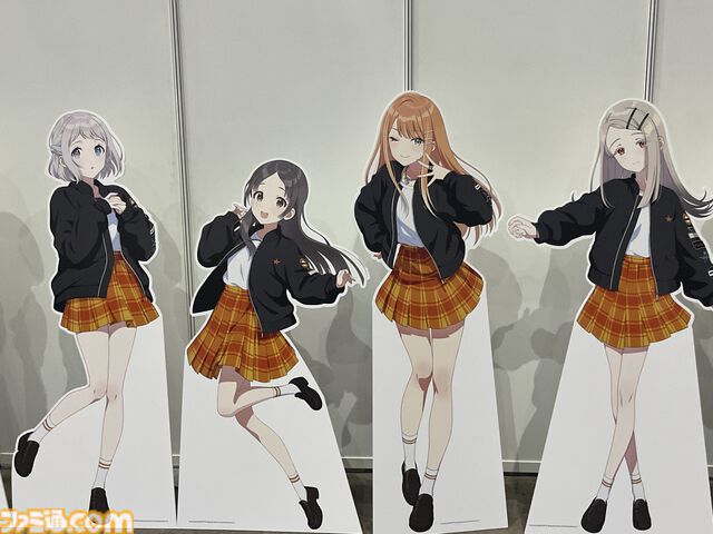 『アイマスエキスポ』リポート。プロデューサーたちによる創作物や痛車&痛バイクの展示、アイドルたちによるライブステージなど、『アイマス』への“アイ”が存分に集う