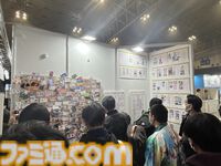 『アイマスエキスポ』リポート。プロデューサーたちによる創作物や痛車&痛バイクの展示、アイドルたちによるライブステージなど、『アイマス』への“アイ”が存分に集う