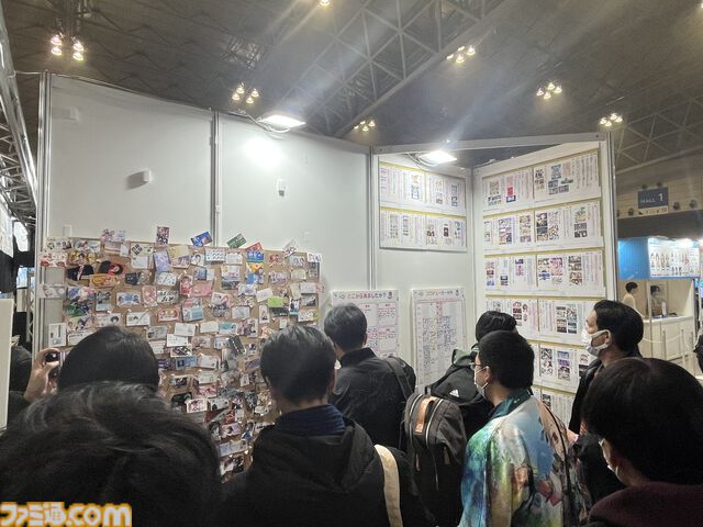 『アイマスエキスポ』リポート。プロデューサーたちによる創作物や痛車&痛バイクの展示、アイドルたちによるライブステージなど、『アイマス』への“アイ”が存分に集う
