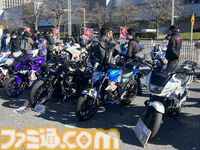 『アイマスエキスポ』リポート。プロデューサーたちによる創作物や痛車&痛バイクの展示、アイドルたちによるライブステージなど、『アイマス』への“アイ”が存分に集う
