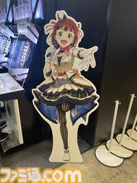 『アイマスエキスポ』リポート。プロデューサーたちによる創作物や痛車&痛バイクの展示、アイドルたちによるライブステージなど、『アイマス』への“アイ”が存分に集う