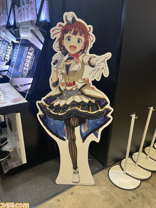 『アイマスエキスポ』リポート。プロデューサーたちによる創作物や痛車&痛バイクの展示、アイドルたちによるライブステージなど、『アイマス』への“アイ”が存分に集う