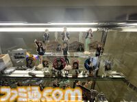 『アイマスエキスポ』リポート。プロデューサーたちによる創作物や痛車&痛バイクの展示、アイドルたちによるライブステージなど、『アイマス』への“アイ”が存分に集う