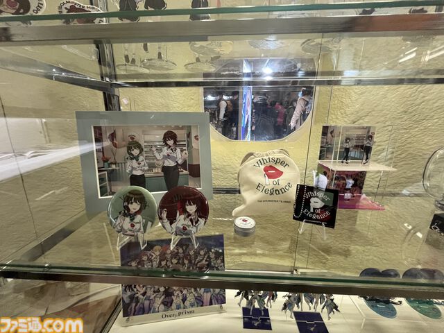 『アイマスエキスポ』リポート。プロデューサーたちによる創作物や痛車&痛バイクの展示、アイドルたちによるライブステージなど、『アイマス』への“アイ”が存分に集う