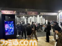 『アイマスエキスポ』リポート。プロデューサーたちによる創作物や痛車&痛バイクの展示、アイドルたちによるライブステージなど、『アイマス』への“アイ”が存分に集う