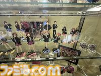 『アイマスエキスポ』リポート。プロデューサーたちによる創作物や痛車&痛バイクの展示、アイドルたちによるライブステージなど、『アイマス』への“アイ”が存分に集う