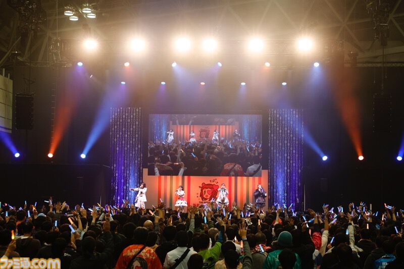 『アイマスエキスポ』リポート。プロデューサーたちによる創作物や痛車&痛バイクの展示、アイドルたちによるライブステージなど、『アイマス』への“アイ”が存分に集う