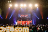 『アイマスエキスポ』リポート。プロデューサーたちによる創作物や痛車&痛バイクの展示、アイドルたちによるライブステージなど、『アイマス』への“アイ”が存分に集う