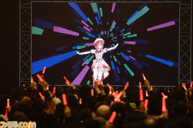 『アイマスエキスポ』リポート。プロデューサーたちによる創作物や痛車&痛バイクの展示、アイドルたちによるライブステージなど、『アイマス』への“アイ”が存分に集う