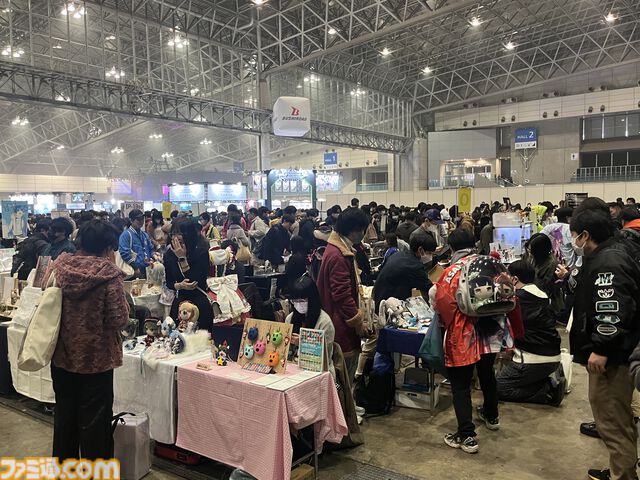 『アイマスエキスポ』リポート。プロデューサーたちによる創作物や痛車&痛バイクの展示、アイドルたちによるライブステージなど、『アイマス』への“アイ”が存分に集う