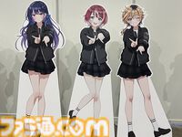 『アイマスエキスポ』リポート。プロデューサーたちによる創作物や痛車&痛バイクの展示、アイドルたちによるライブステージなど、『アイマス』への“アイ”が存分に集う