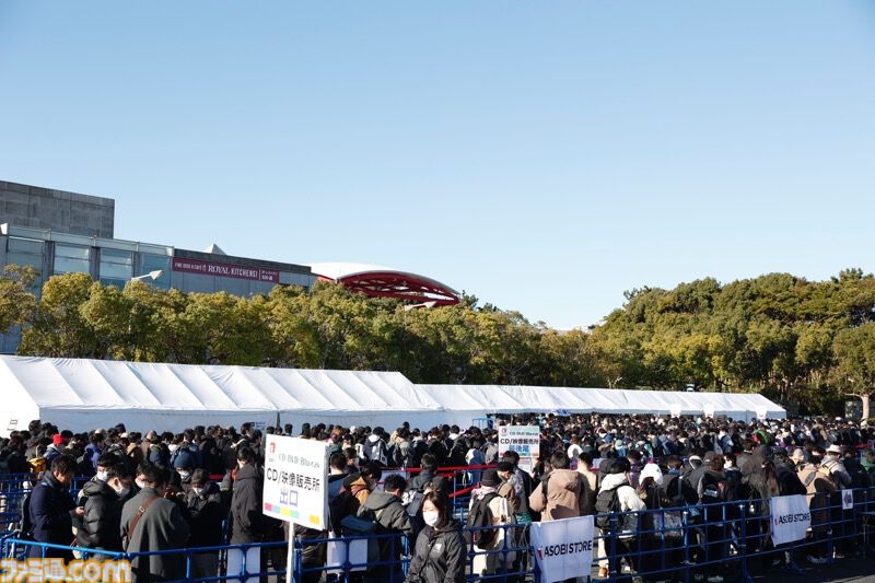 『アイマスエキスポ』リポート。プロデューサーたちによる創作物や痛車&痛バイクの展示、アイドルたちによるライブステージなど、『アイマス』への“アイ”が存分に集う