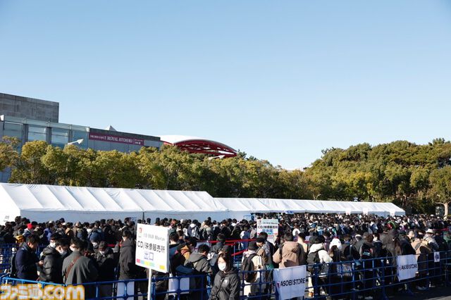 『アイマスエキスポ』リポート。プロデューサーたちによる創作物や痛車&痛バイクの展示、アイドルたちによるライブステージなど、『アイマス』への“アイ”が存分に集う