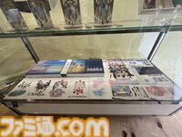 『アイマスエキスポ』リポート。プロデューサーたちによる創作物や痛車&痛バイクの展示、アイドルたちによるライブステージなど、『アイマス』への“アイ”が存分に集う